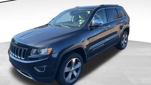 JEEP GRAND CHEROKEE 2015 1C4RJEBG2FC957278 image